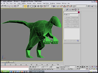 yay polygons!