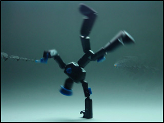 Matrix Moves