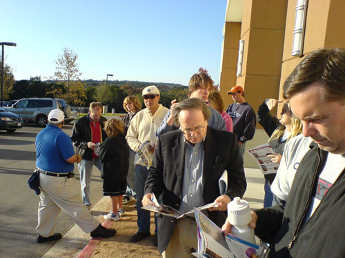Wii line